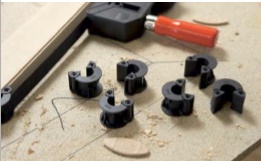 BESSEY, BE-BVE, Устройство для подгонки углов BVE BESSEY BVE